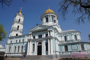 В Сумской епархии УПЦ МП подозревают верующих УПЦ КП в провокациях