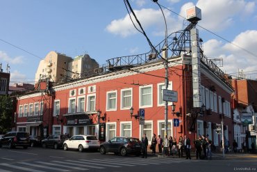 Театр на Таганке обвинили в пропаганде идей Майдана