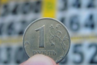 В Севастополе депутаты установили курс гривны по отношению к рублю
