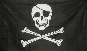 Пиратский софт на 76% инфицирован