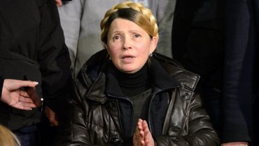 Зачем Тимошенко идет в президенты