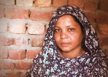В Пакистане отложили слушание дела христианки Асии Биби
