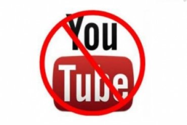 Власти Турции заблокировали доступ к YouTube