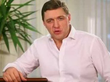Александр Дубовой: Стране нужен такой президент, как Тимошенко, а не такой рейдер, как Янукович