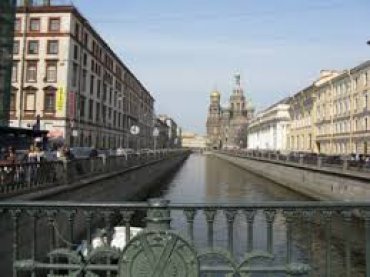 Как найти жилье в Санкт-Петербурге