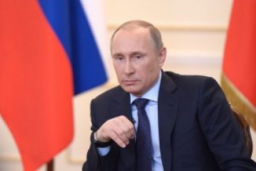 Путин решил расторгнуть соглашения с Украиной