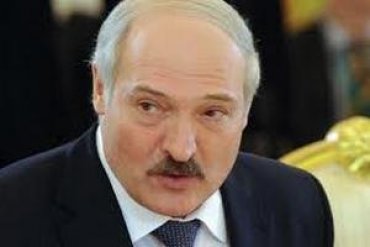Лукашенко признает новую украинскую власть