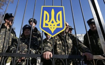 Будет ли война с Украиной