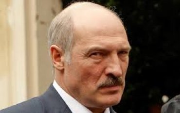 Лукашенко и Турчинов под Гомелем обсуждают Путина