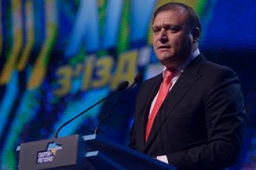 Добкин пообещал вернуть Крым, если станет президентом