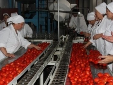 Буряты заявили о намерении построить в Крыму консервный завод