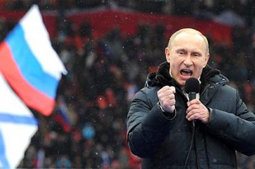 Две трети россиян поддерживают войну с Украиной