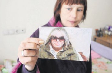Мать Оксаны Макар добивается пожизненного срока для виновника смерти дочери