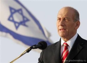 Суд признал экс-премьера Израиля виновным в коррупции