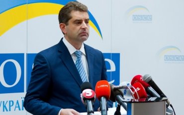 Украина предложила план конфедерализации России