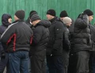СБУ задержали российских диверсантов, которые готовили штурм Верховной рады и Кабмина