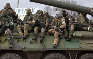 В ДНР и ЛНР заявили о полном отводе тяжелого вооружения