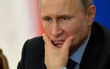 Путин не попал в список миллиардеров Forbes