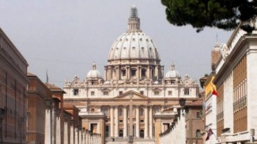 В Ватикане отчитались за  1,38 млрд. евро не включеных в баланс за 2013 год