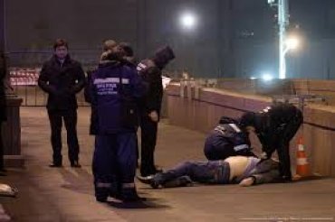 Глава ФСБ сообщил о подозреваемых в убийстве Немцова