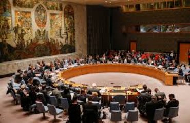 Совбез ООН опять обсудит ситуацию на востоке Украины