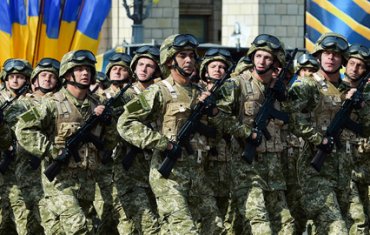 День защитника Украины станет выходным