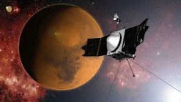 НАСА отправит на Марс установку по производству кислорода