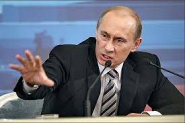 Путин созвал срочное заседание Совбеза по Украине