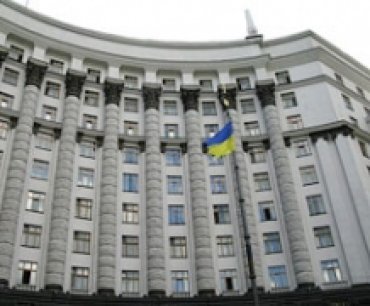 КМУ допускает падение ВВП Украины в 2015 г. до 11,9%