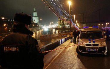 Один из задержанных по делу об убийстве Немцова оказался «кадыровцем»