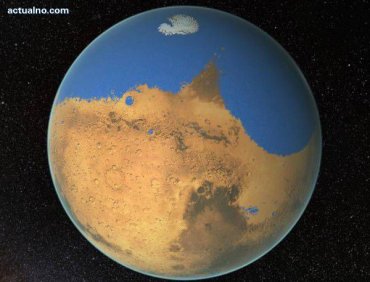 Есть ли жизнь на Марсе – уже не вопрос: НАСА нашло новые доказательства