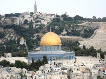 Суд Иерусалима подтвердил право иудеев молиться на Храмовой горе