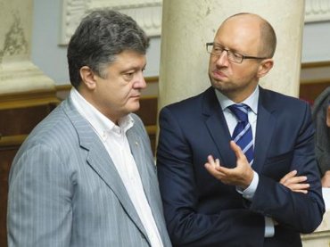 Порошенко и Яценюка не устраивают кандидаты в Антикоррупционное бюро, поэтому они срывают конкурс