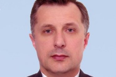 В Киевской области застрелился экс-депутат Рады от Партии регионов
