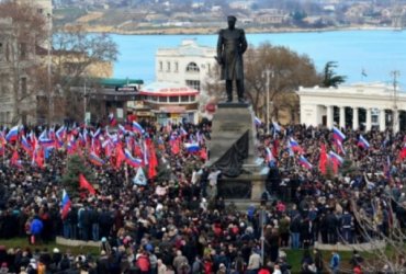Россияне будут целую неделю праздновать годовщину присоединения Крыма