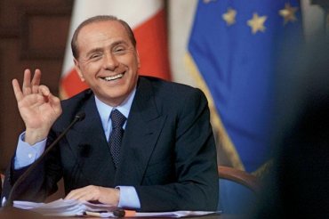 Итальянский суд полностью оправдал Сильвио Берлускони