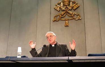 У Ватикана требуют выкуп за украденные 20 лет назад документы