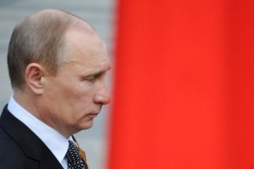 Чем неожиданно заболел Путин