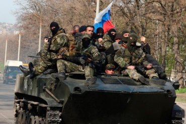 России не хватает войск для продолжения войны против Украины