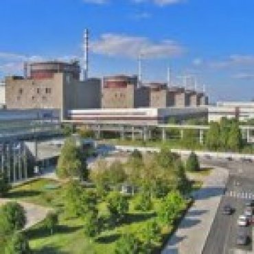 На Запорожской АЭС готовятся высвободить «скованную» энергетическую мощность