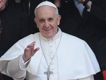 Исполнилось два года со дня избрания Папы Франциска
