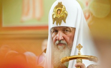 Патриарх Кирилл заявил о возрождении в Европе идеологии крестоносцев