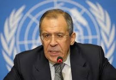 Россия не против миротворцев на Донбассе, – Лавров