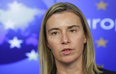 Евросоюз призвал страны ООН присоединиться к санкциям против России