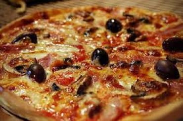 Какие приправы идеальны для пиццы?