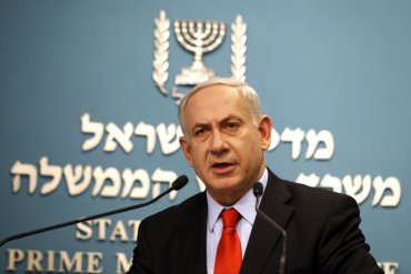Нетаньяху может занять кресло премьера в третий раз подряд