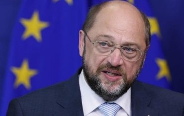 Глава Европарламента призвал отразить попытки Путина расколоть ЕС