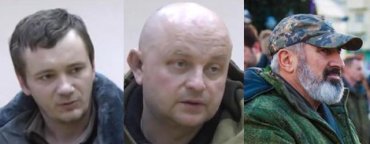 Под Дебальцево уничтожен российский садист, мучивший украинцев
