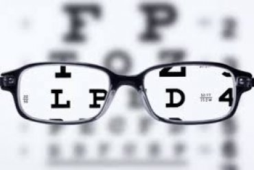 Коррекция зрения при лечении миопии