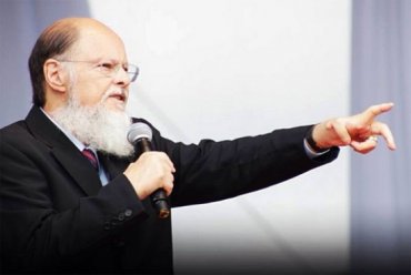 Протестантский пастор стал одним из богатейших людей Бразилии